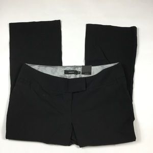 Torrid Black Boot Cut Pants Womens 20 Short